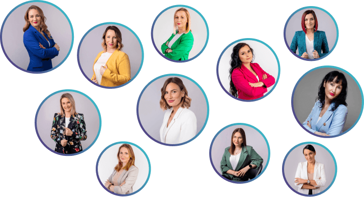 Unser Team